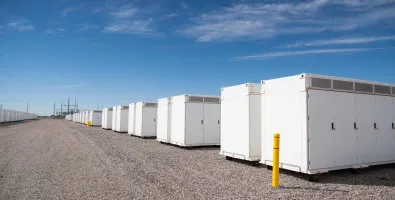 Flatland Energy Storage