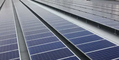 Generic Solar Panels EDP