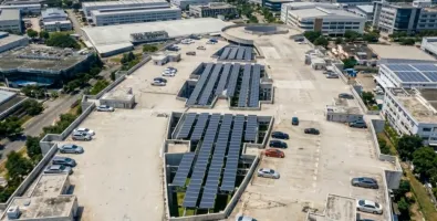 Solarhang