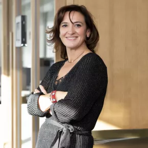 Carmen Fernández González