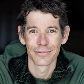 Alex Honnold image