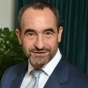 Michael Liebreich photo