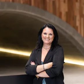 paula carneiro head of gobal people & organization