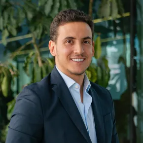 Pedro Horta