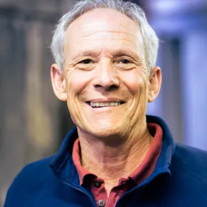 Vincent Stanley photo