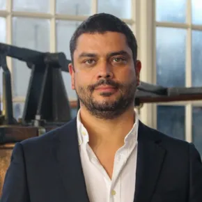 Luís Matos Martins