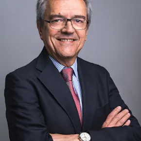 José Manuel Viegas