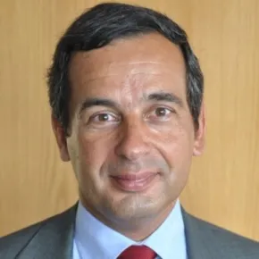 Paulo Líbano Monteiro