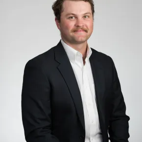 Headshot of Jesse Eick