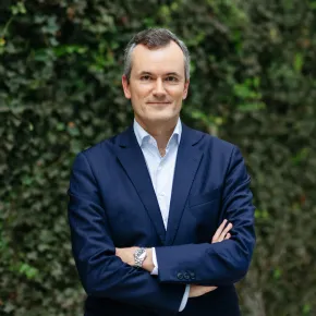 Pedro Neves Ferreira