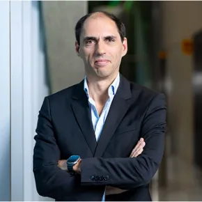 João Nascimento