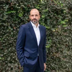 Pedro Vinagre