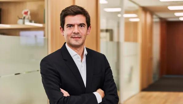 André Fernandes