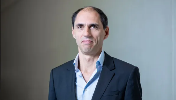 João Nascimento