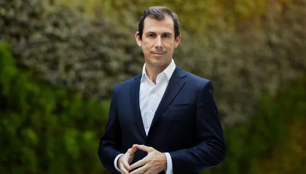 Miguel Stilwell d’Andrade