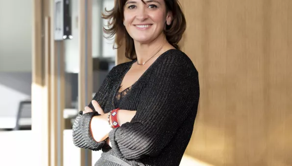 Carmen Fernández González