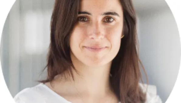 Maria Margarida Azevedo