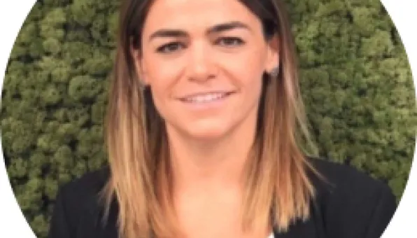 Marta Sofia Matos Belo