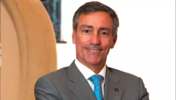 Nuno Rebelo de Sousa