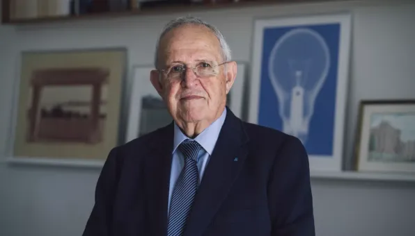 francisco sanchez former president of edp board and fundacao edp