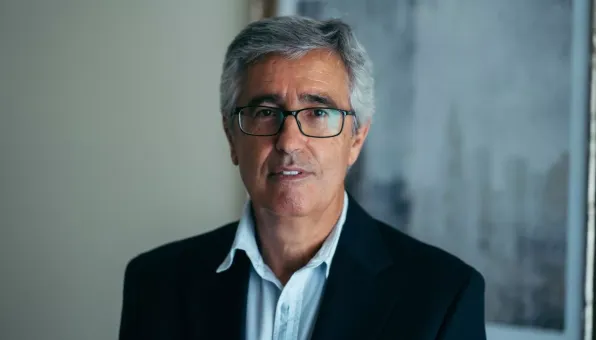 mario perdigao former director of international projects at edp producao