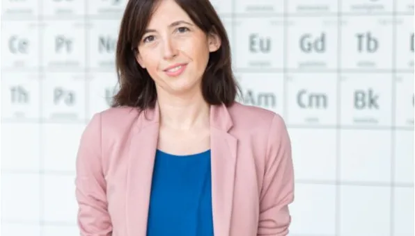 patrícia fortes foto