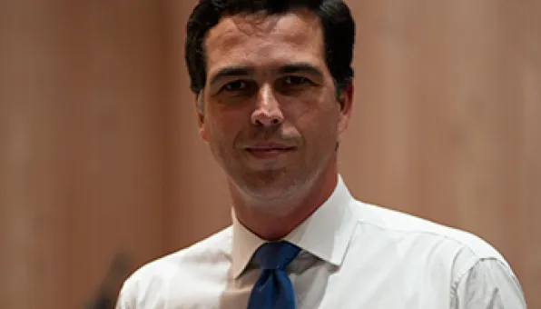 photo of tomás moreno