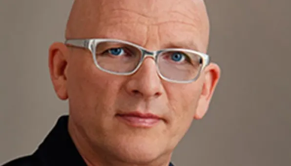 Kjell A. Nordström image