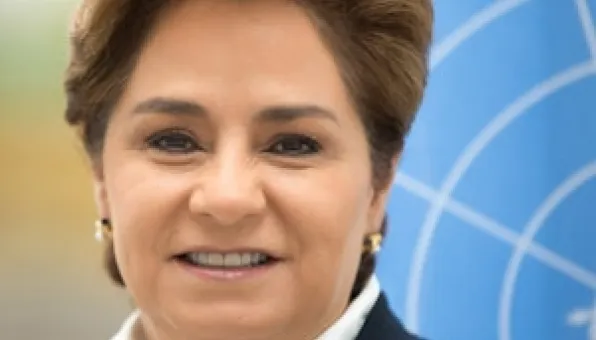 Patricia Espinosa image