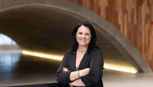 paula carneiro head of gobal people & organization