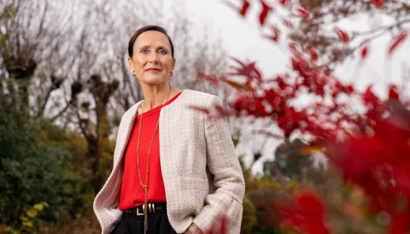 Sandrine-Dixson-Declève image