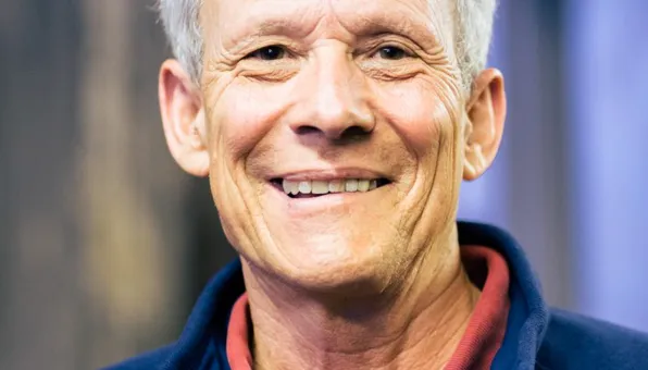 Vincent Stanley photo