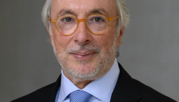 António Lobo Xavier