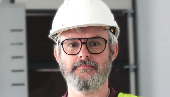 Centro Formación DJF