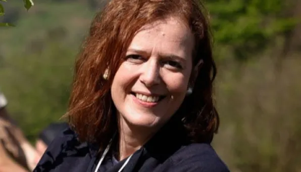 Voluntariado EDP_Esther González