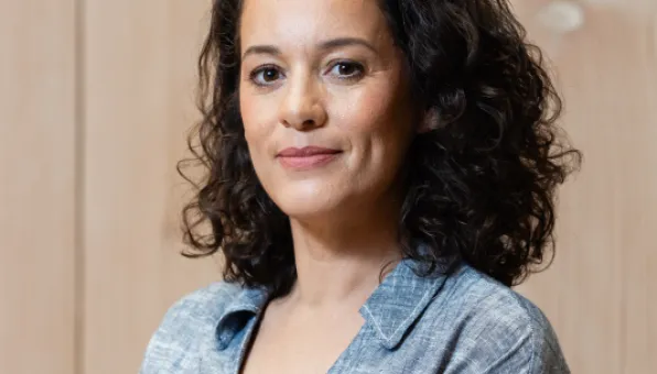 Raquel Almeida Correia