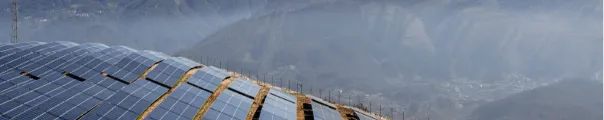solar panels