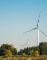south brand wind farm