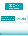 Global alliance Awards logo