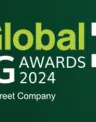 IJGlobal ESG Awards