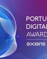 Portugal Digital Awards logo