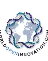 World Open Innovation Conference logo