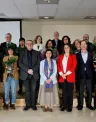 Los 12 proyectos ganadores