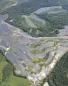 Parque Solar Fukushima Japao