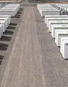 Flatland Energy Storage