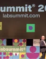 Apresentação no Labsummit26