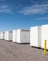 Flatland Energy Storage