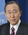 Ban ki-moon image